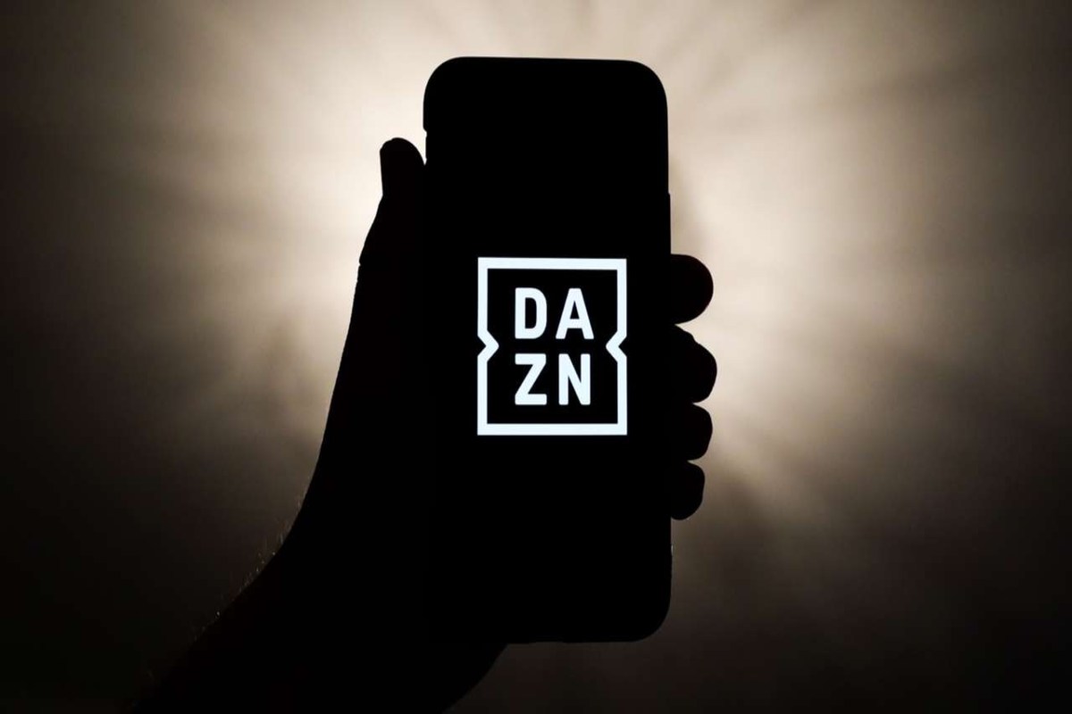 DAZN aggiunge modalità speciale per tifosi