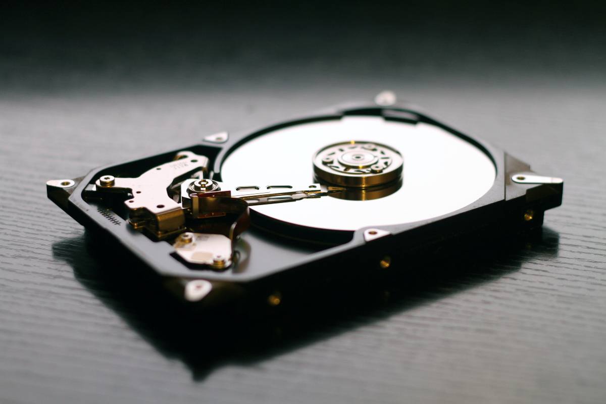 Addio agli hard disk, abbiamo anche la data