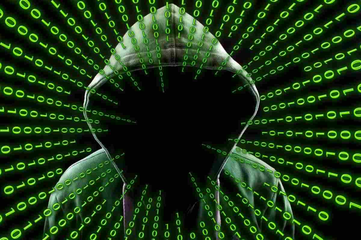 Attacco hacker ruba tantissimi dati