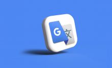 Nuovo traduttore di Google