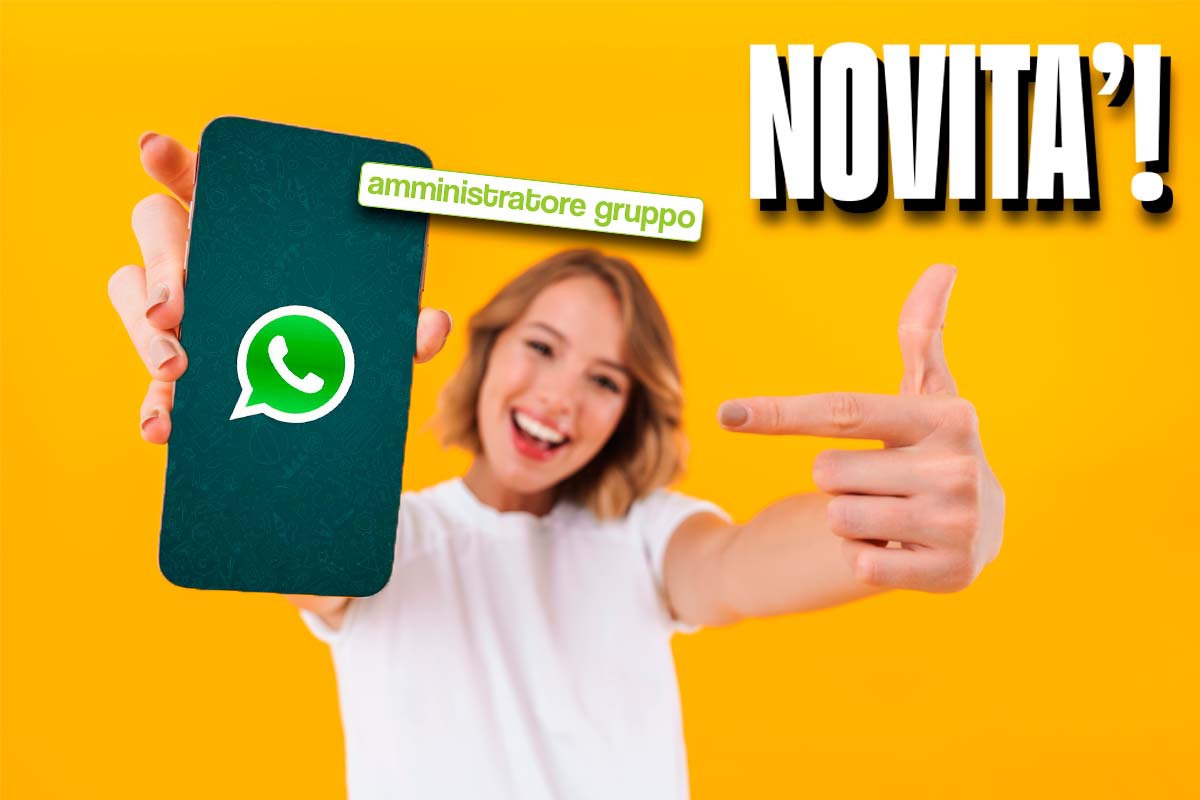 Rivoluzione Whatsapp grande cambiamento