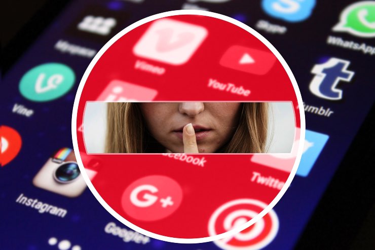 Come funziona la privacy: perché i social ricevono tutti i nostri dati 