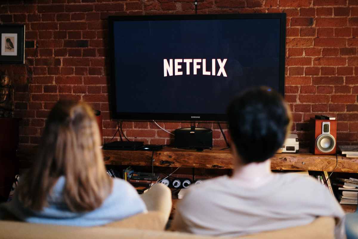 Netflix ha sempre meno abbonati: crisi nera