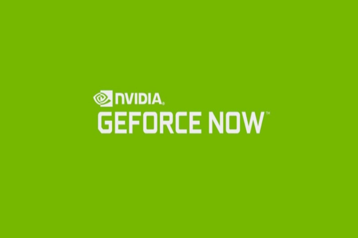 Nuovi giochi in arrivo su GeForce Now