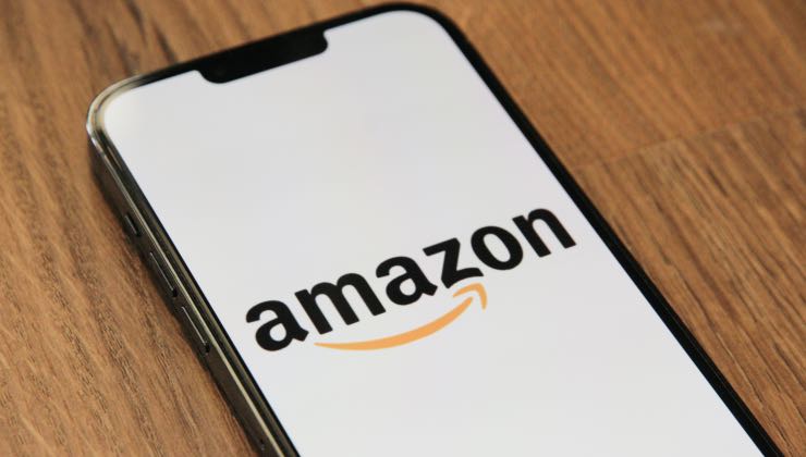 Amazon, ottieni subito 5 euro di buono sconto