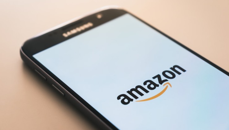 Numeri da contattare per mancata consegna Amazon