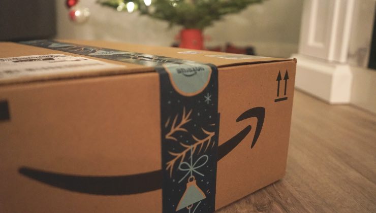 Rispondi alla survey e parteciperai al concorso con 1500 euro di buoni Amazon in palio