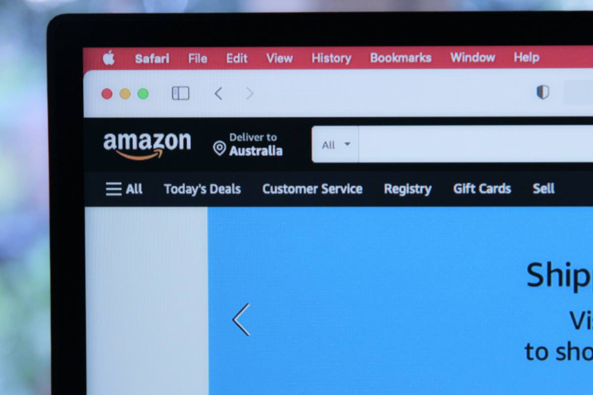 C'è un concorso per vincere fino a 1500 euro in buoni Amazon