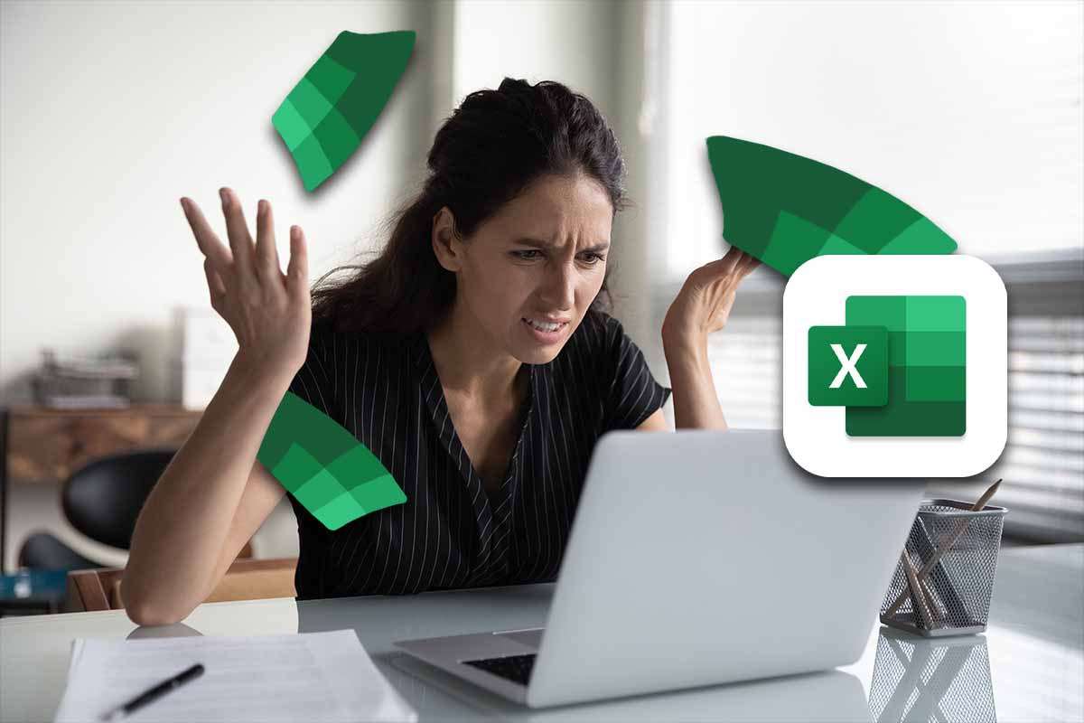 excel