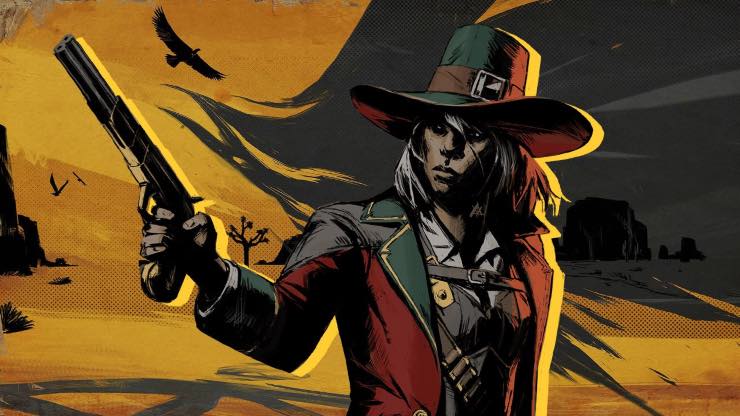 Game Pass, Weird West sarà disponibile gratis su Xbox