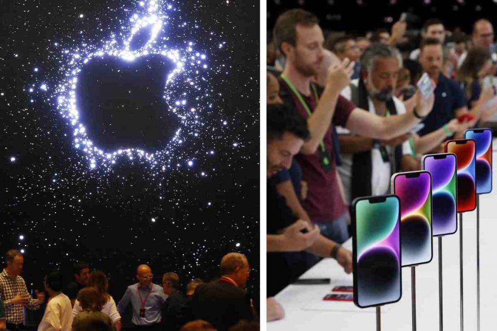 la novità di apple il 5 giugno
