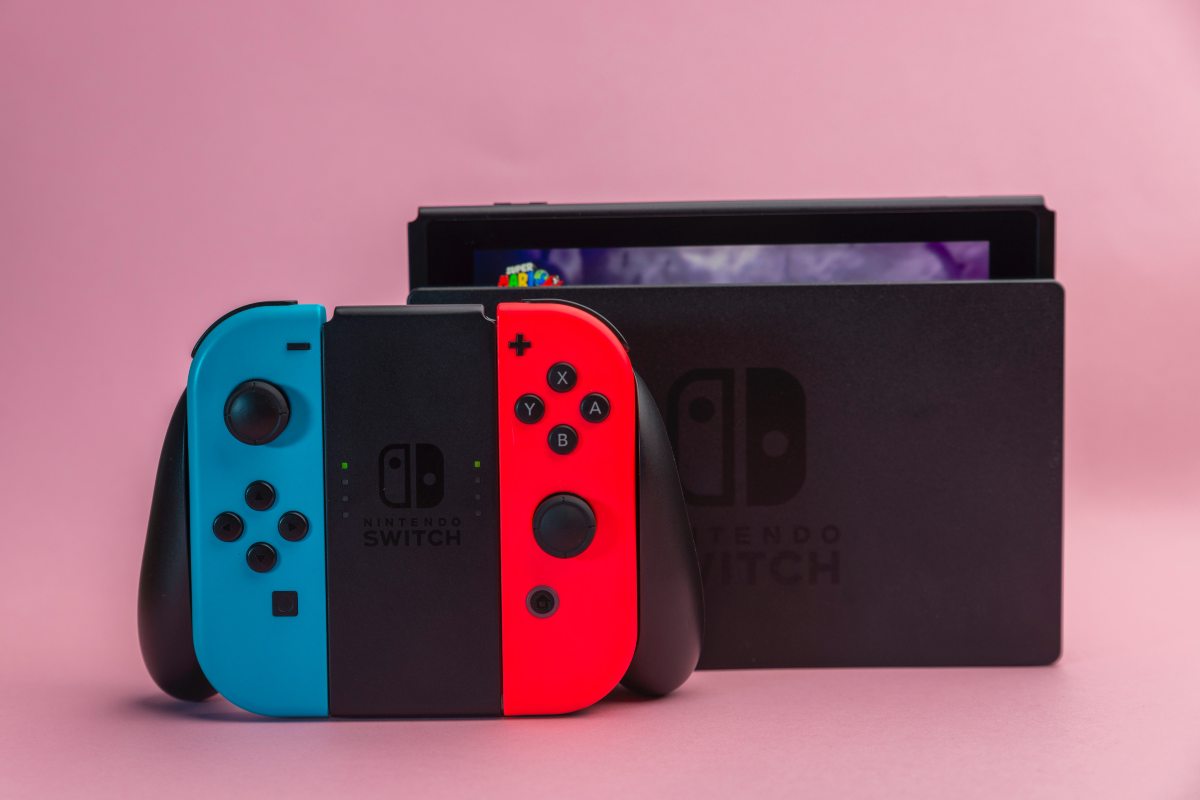 nintendo switch 2 quando è prevista l'uscita della nuova console