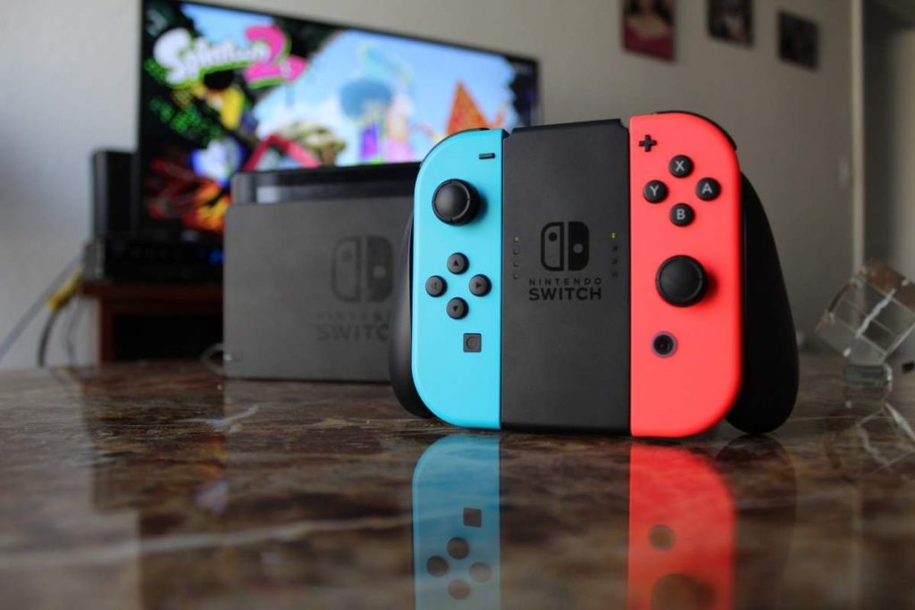 nintendo switch prezzo mai visto