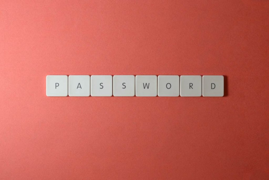 il futuro delle password è senza password