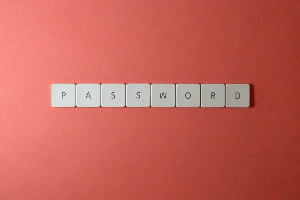 il futuro delle password è senza password