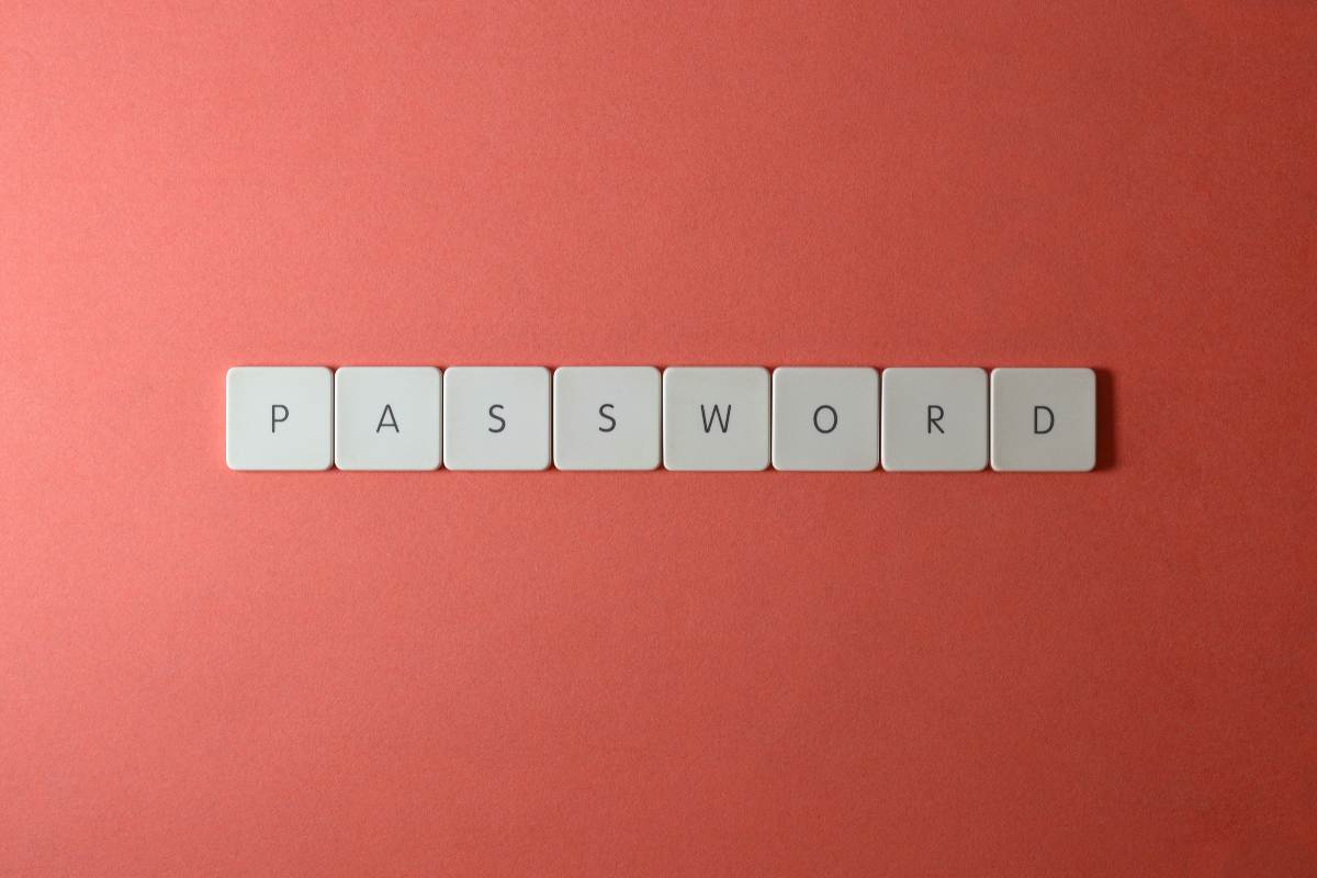 il futuro delle password è senza password