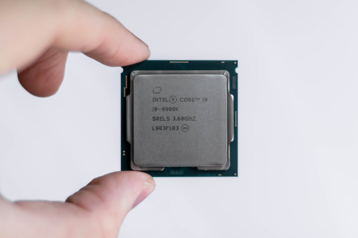 I nuovi nomi dei processori Intel Core potrebbero creare problemi