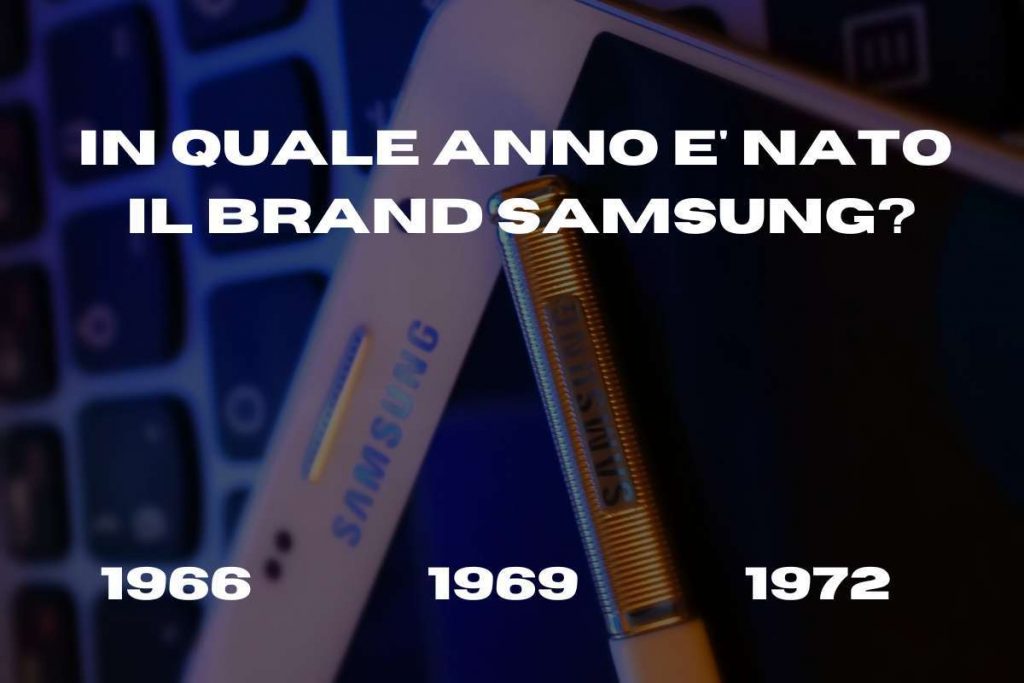 Quiz Samsung pensaci bene prima di rispondere