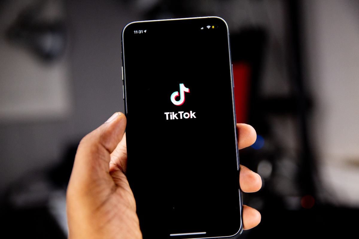 impiegati tiktok trovano giornalista attraverso l'account del gatto