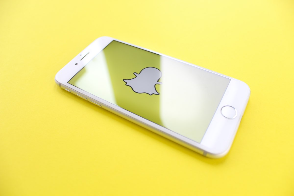 L'ultima funzionalità di Snapchat sta preoccupando i genitori