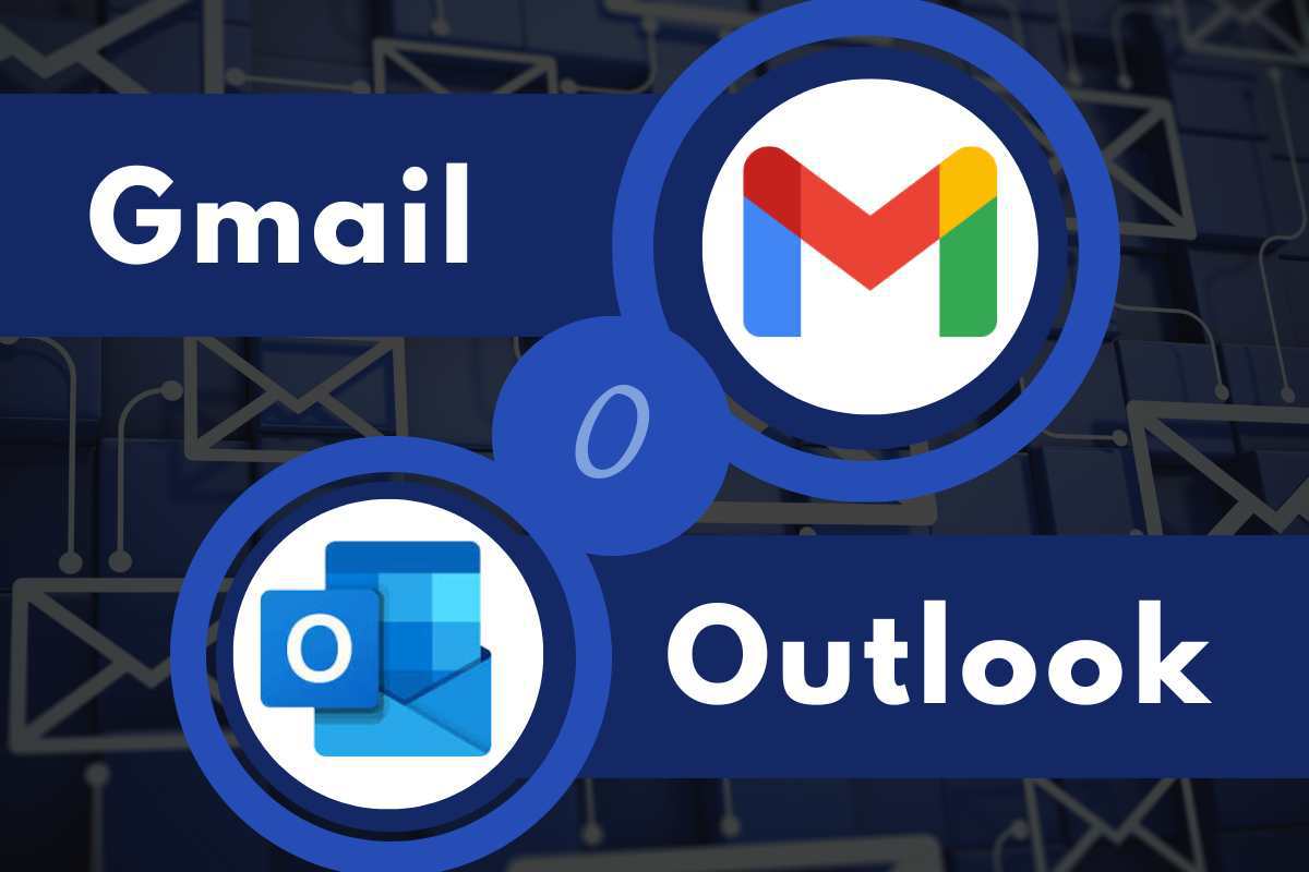 Test Gmail o Outlook