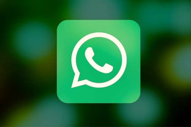 WhatsApp Canali novità