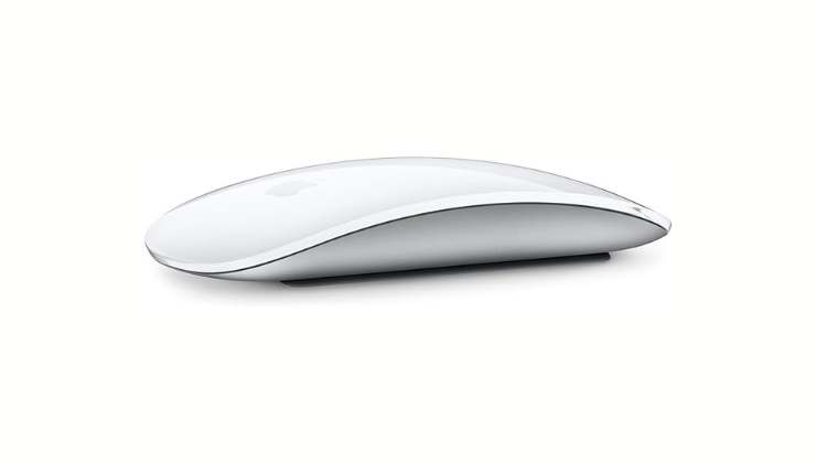 Apple Magic Mouse