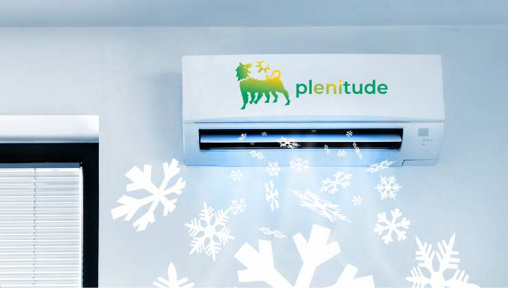 Offerta Eni Plenitude