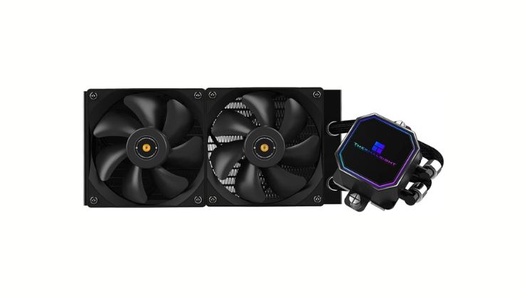 Dissipatore Thermalright