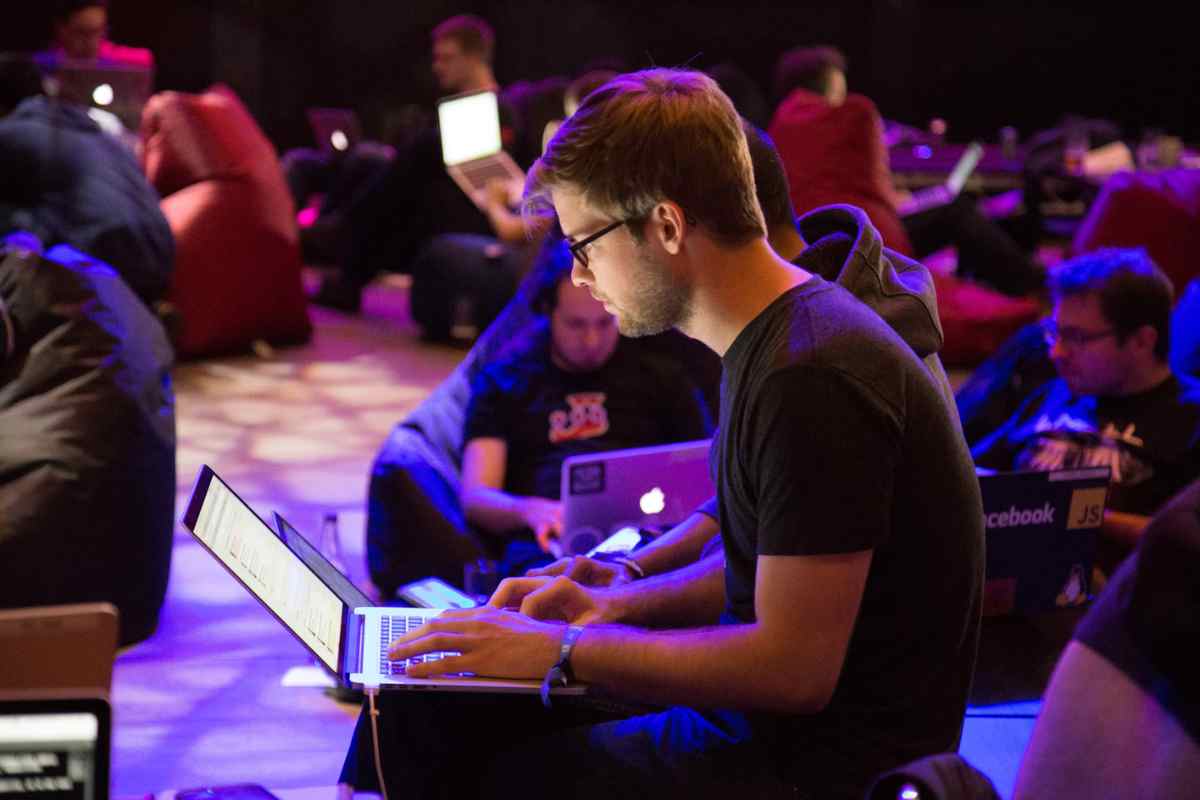 Laptop AI