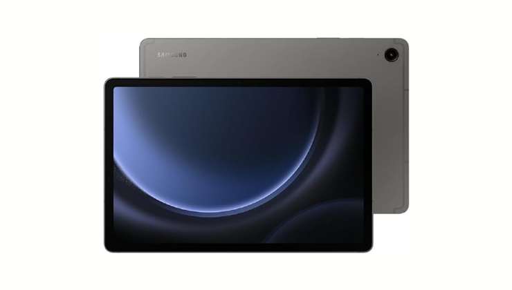 Samsung Galaxy Tab S9 FE