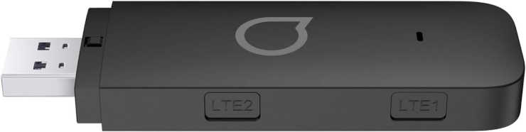 Chiavetta Internet Alcatel Link Key