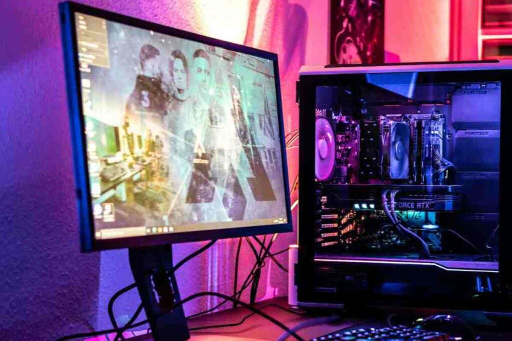 Un monitor da pro a poco prezzo? computermagazine.it