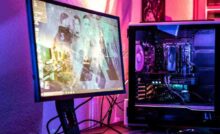 Un monitor da pro a poco prezzo? computermagazine.it
