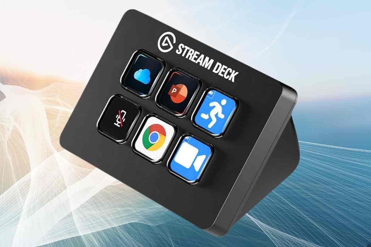 La Stream Deck che fa per voi computermagazine.it