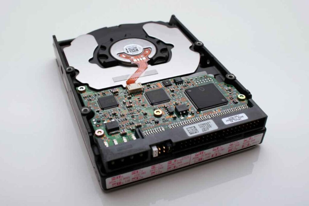 Hard Disk interno