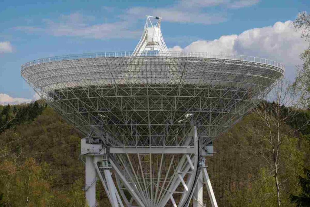 un'antenna