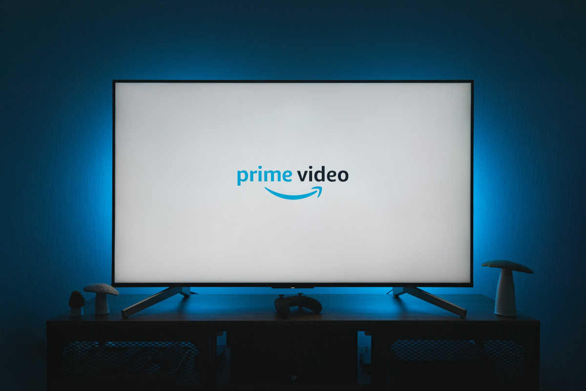 I servizi di Amazon Prime Video