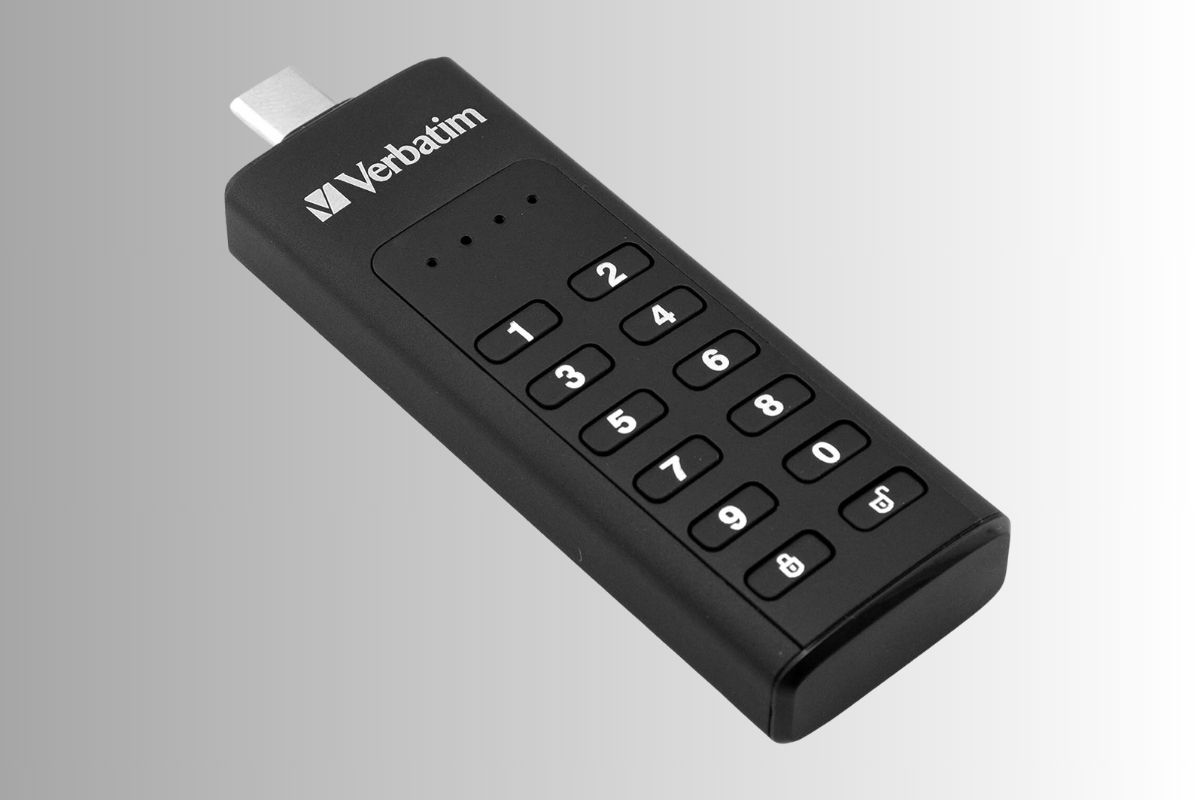 pendrive Verbatim
