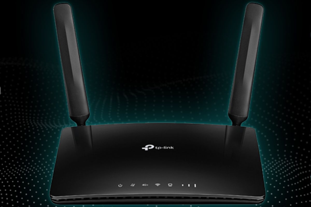 router tp-link