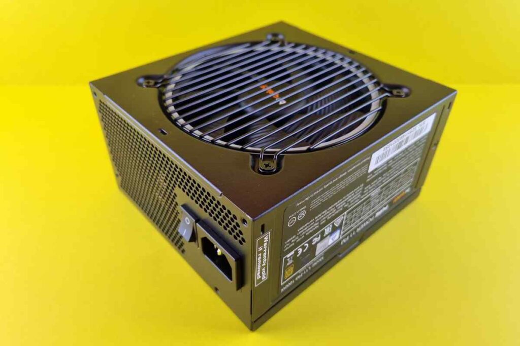 Alimentatore migliore