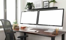 Come evitare configurazione a doppio schermo