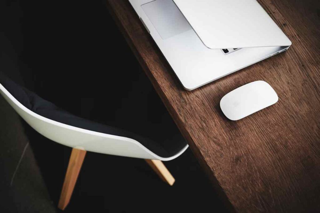 Magic mouse per Windows