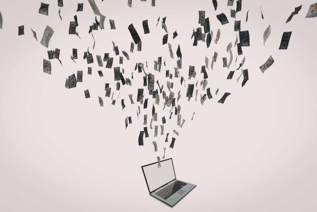 Computer disordinato