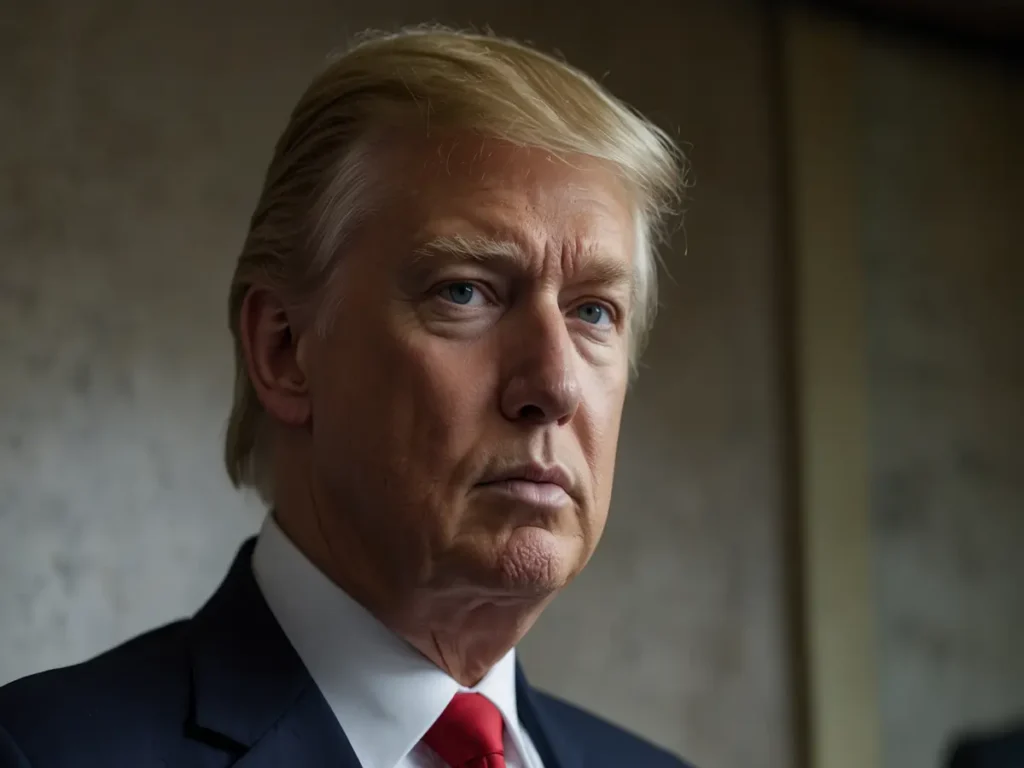 Trump minaccia dazi del 100% per i paesi UE con Digital Services Tax