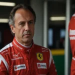 F1: La Verità Dietro il Mancato Ingresso di Antonelli in Ferrari - Le Rivelazioni dell'Ex Team Principal
