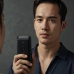 Xiaomi Mijia Portable Electric Shaver Pro: Il Rasoio Elettrico che si Accende da Solo e Garantisce 60 Giorni di Autonomia
