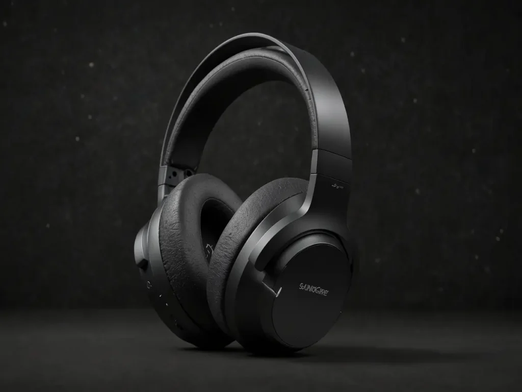Anker Soundcore Space 2: Recensione delle Cuffie Circumurali dal Grande Comfort e Autonomia